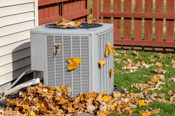 Best Commercial HVAC repair  in Healdton, OK