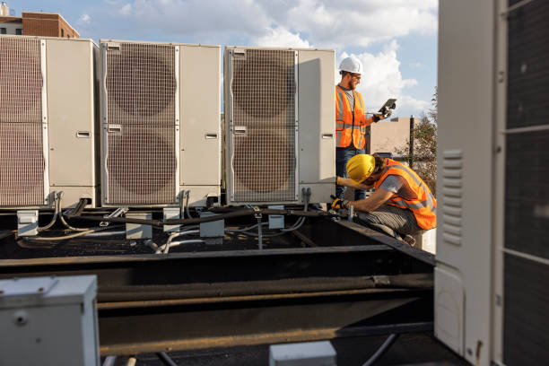 Best Ductless HVAC repair  in Healdton, OK