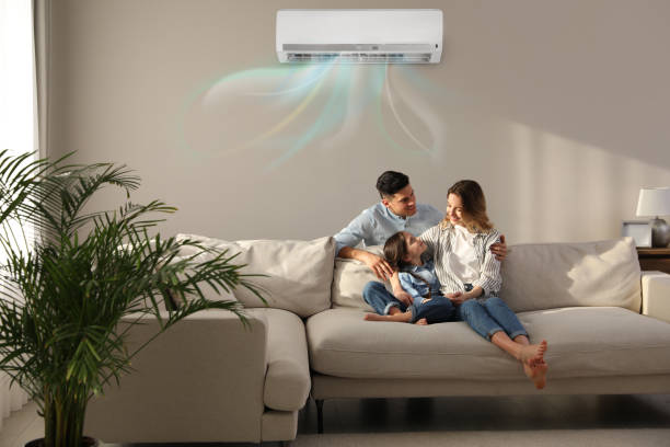 Best Residential HVAC services  in Healdton, OK