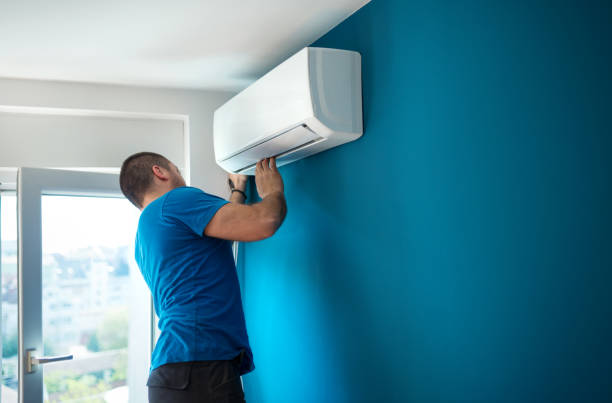 Best 24/7 HVAC repair  in Healdton, OK