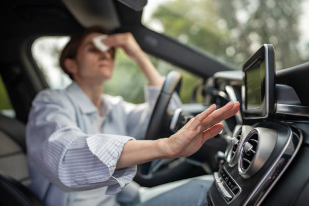 Best Central air repair  in Healdton, OK