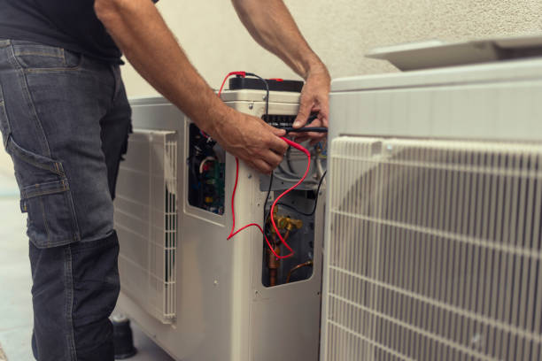 Best Air conditioning repair  in Healdton, OK