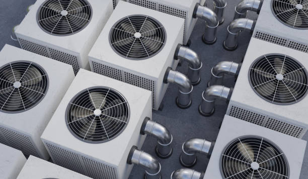 Best Central air repair  in Healdton, OK