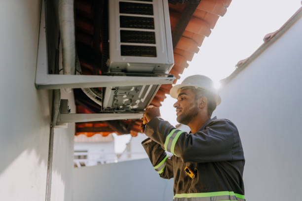Best Affordable HVAC services  in Healdton, OK