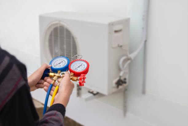 Best Emergency HVAC repair  in Healdton, OK