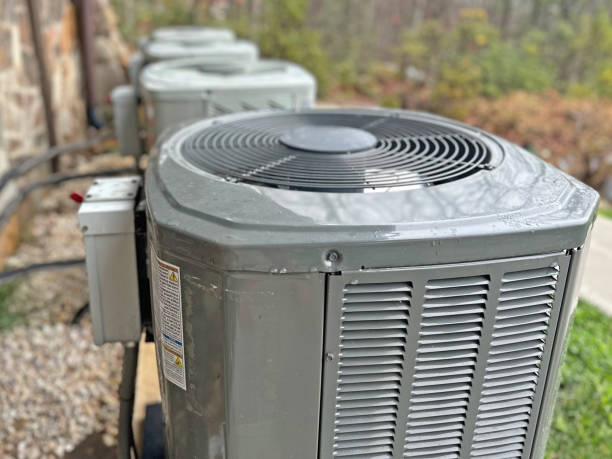 Best Local HVAC companies  in Healdton, OK