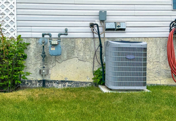 Best Best HVAC companies  in Healdton, OK