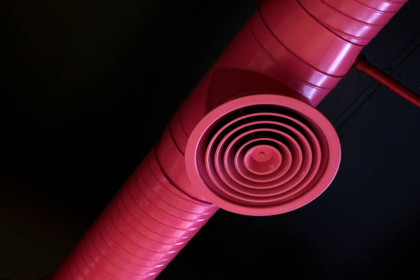 Professional HVAC in Healdton, OK